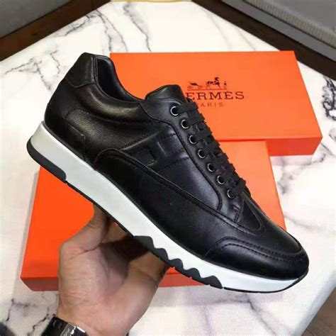 hermes mens athletic shoes|hermes for men online store.